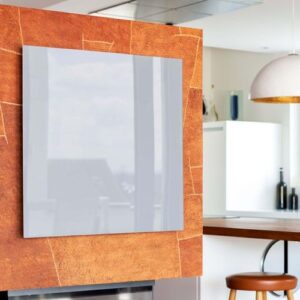 Glas-Infrarotheizung Ecosun 300 GS Glas